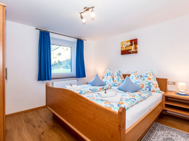 Appartement Bergmeister